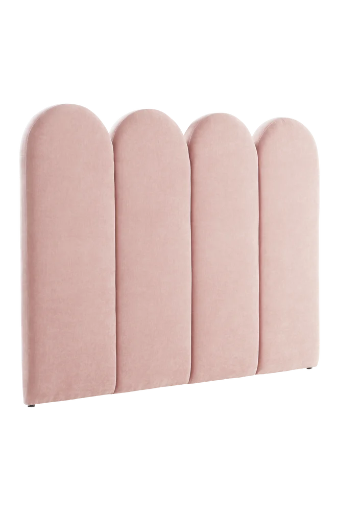 MIAMI sengegavl 160 cm – Rosa m v:263201 MIAMI sengegavl 160 cm – Rosa m v:263201