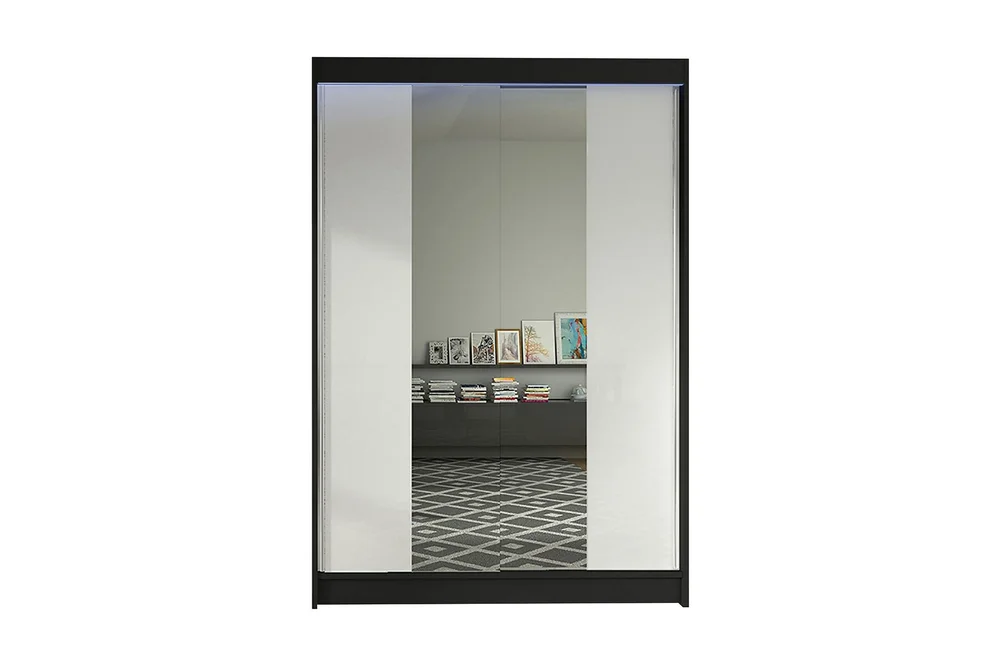 Garderobe + LED v:4969313