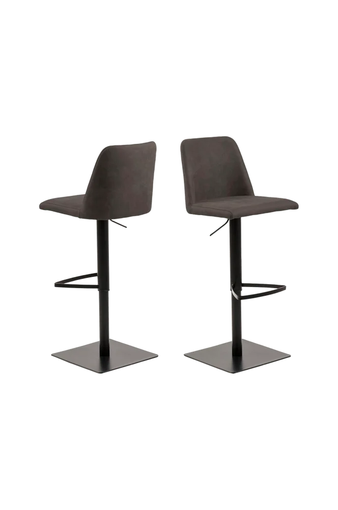 Barstol Avanja v:9783463