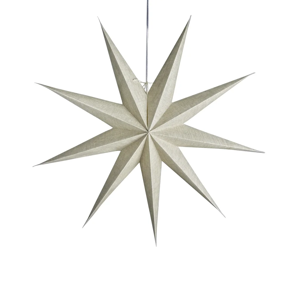 Lina adventsstjerne Ø80 cm v:2792942