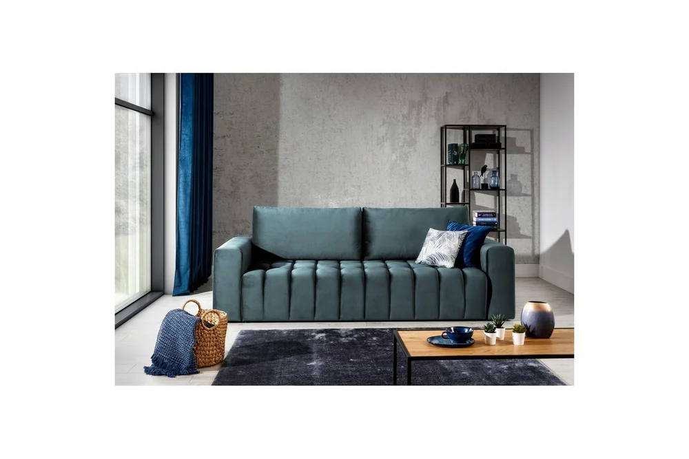 Sofa Eltap Lazaro 247x97x92 cm v:2152367