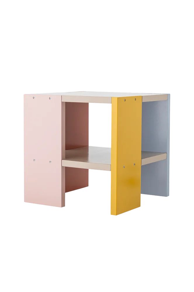 Coloria Bord - Blå - Barnerom | m v:9774872