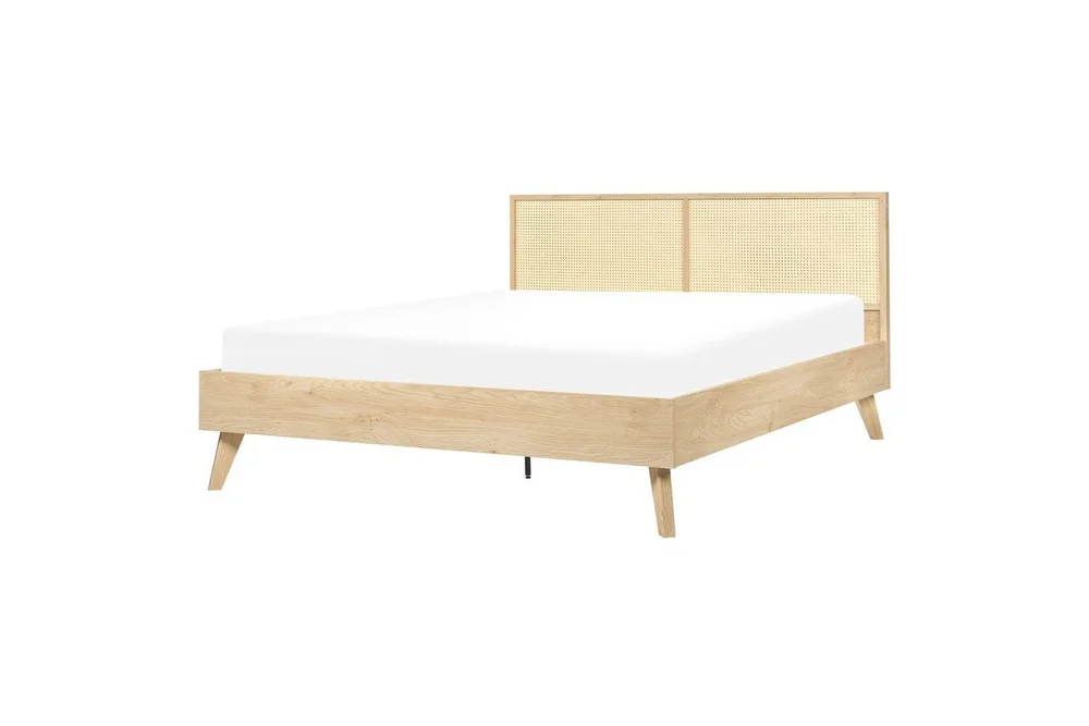 Seng med lamellbunn Monpazier v:3307116