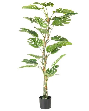 Kunstig plante MONSTERA 155 cm Grønn v:6163970 Kunstig plante MONSTERA 155 cm Grønn v:6163970