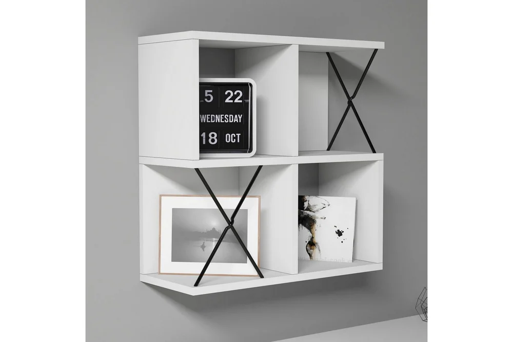 Hovdane Vegghylle 60 cm v:7804379