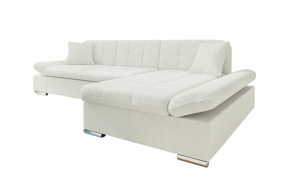 Kintore 3-seters hjørnesofa v:2666525