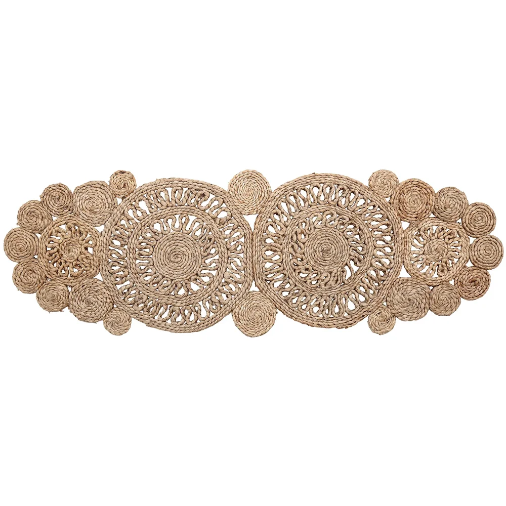 Bloomingville bordløper jute 40×115 cm v:6571719