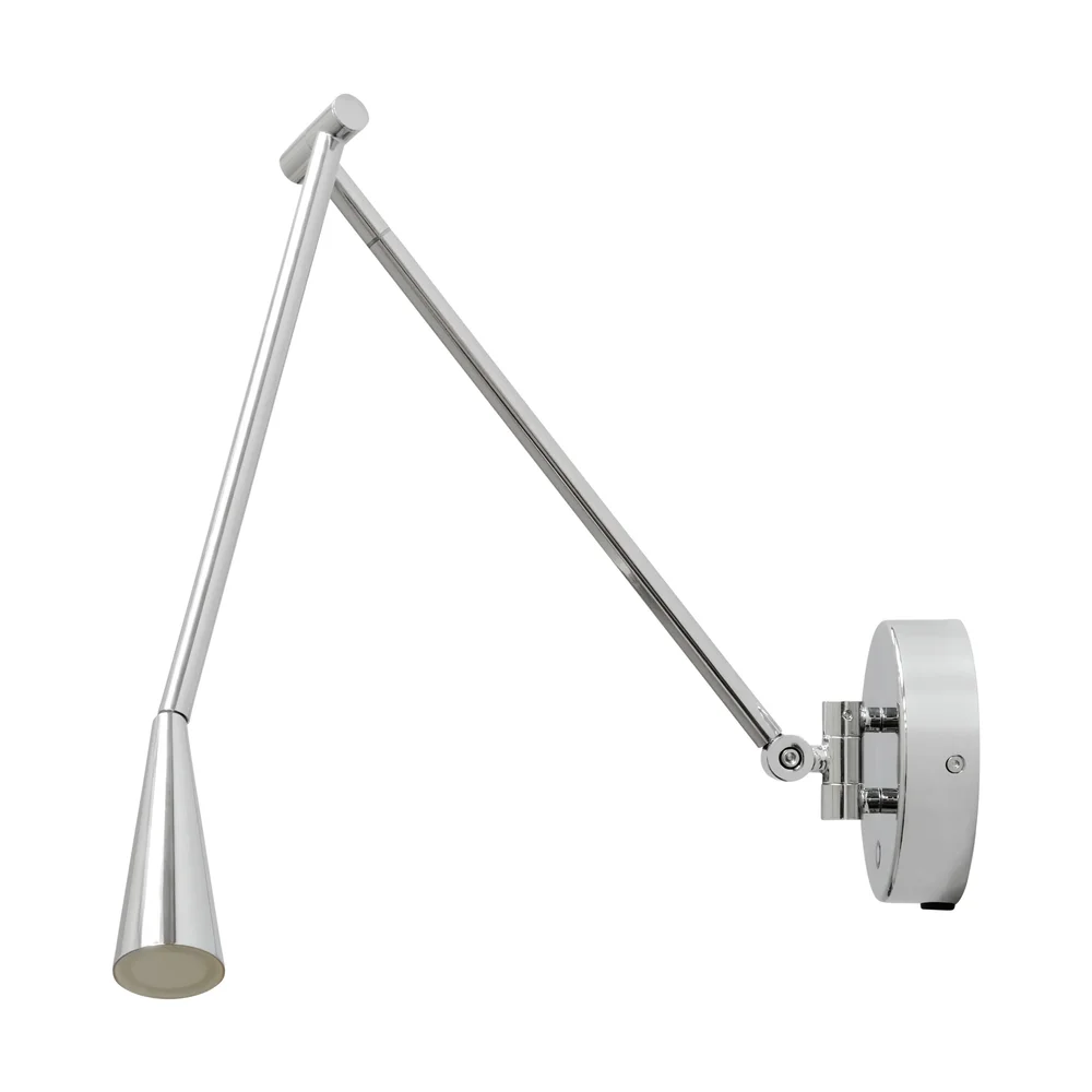 Snake vegglampe v:849349