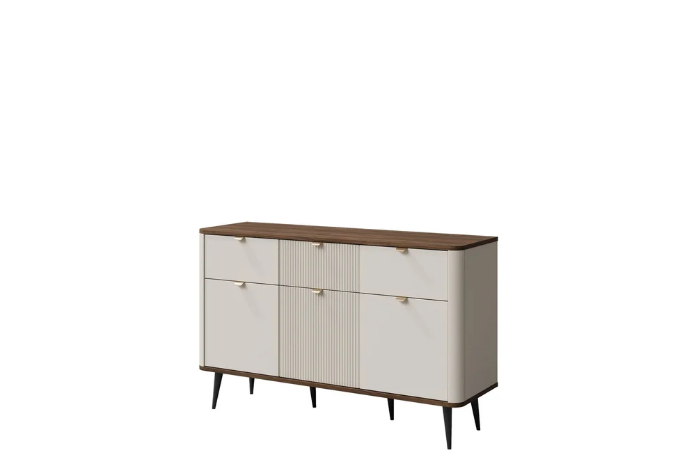 Cucina Skjenk 130×40 cm v:5109283 Cucina Skjenk 130×40 cm v:5109283