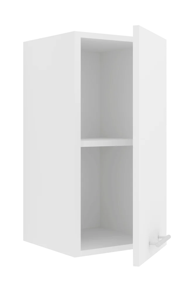 Overskap Esilo 1 Door 30 – Hvit m v:7206154 Overskap Esilo 1 Door 30 – Hvit m v:7206154
