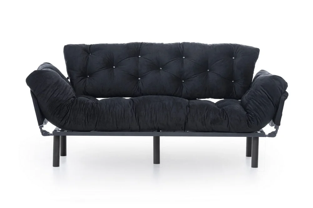 Mezonzo 3-seter Sovesofa v:8702709