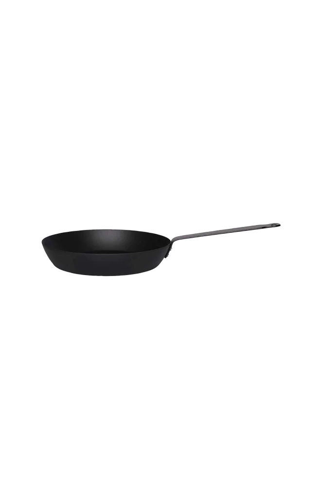 Stekepanne 28 cm – Kjøkken & husholdning | m v:683841