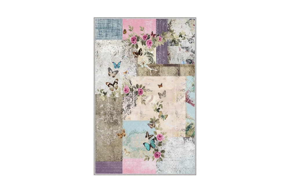 Homefesto Matte 160x230 cm v:4376222