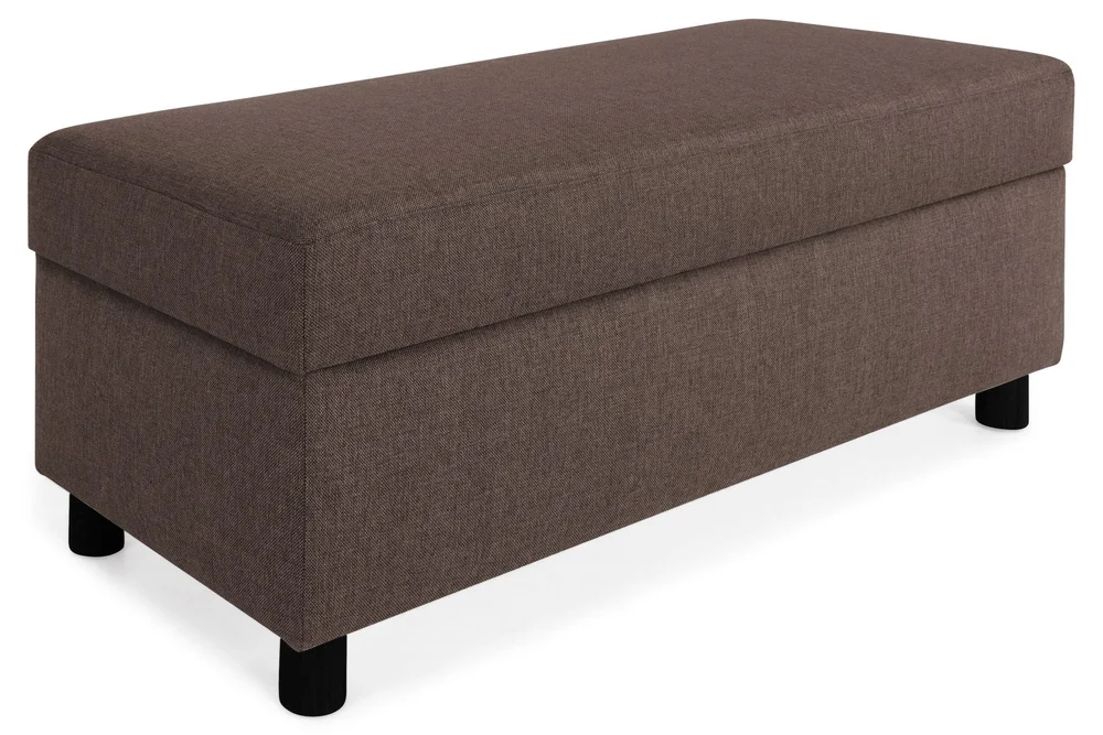 Crazy Fotskammel med Oppbevaring 120×50 v:7016930 Crazy Fotskammel med Oppbevaring 120×50 v:7016930