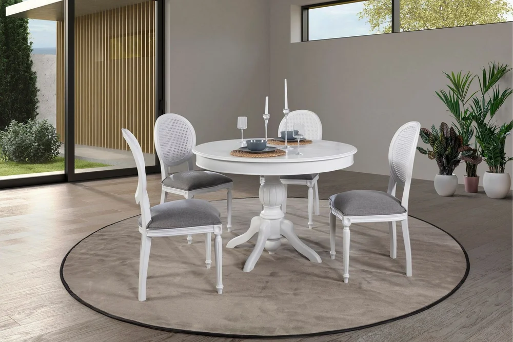 Huck Spisegruppe v:1361385