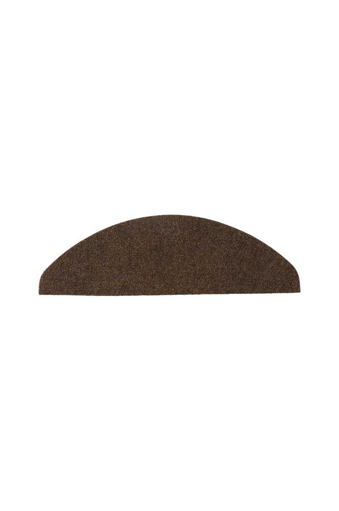 Trappetrinnsteppe 15-pk – Brun – Tepper | m v:1913574 Trappetrinnsteppe 15-pk – Brun – Tepper | m v:1913574