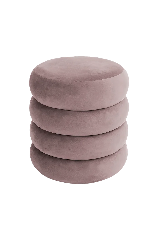 Akord Snuggo-puff – Rosa m v:4691303