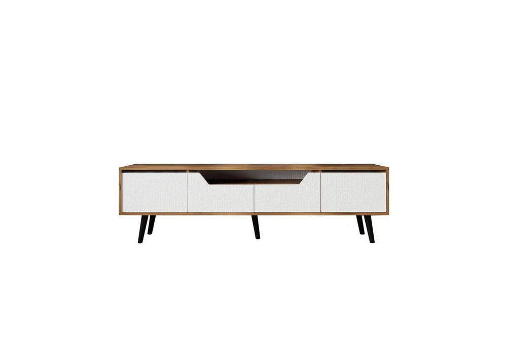 Kollumber TV-benk 180x30 cm v:9896404