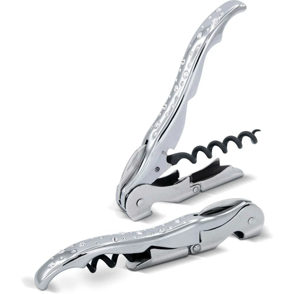 Pulltaps Vinåpner Evolution 26 Crystal v:3223695