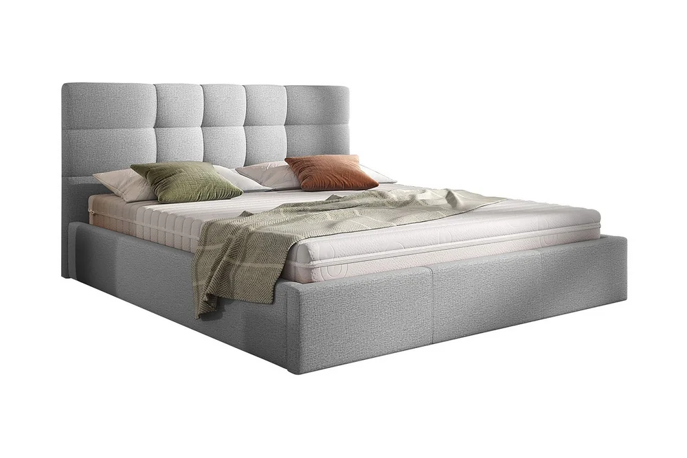 Nieres Oppbevaringsseng 180x200 cm v:2762609