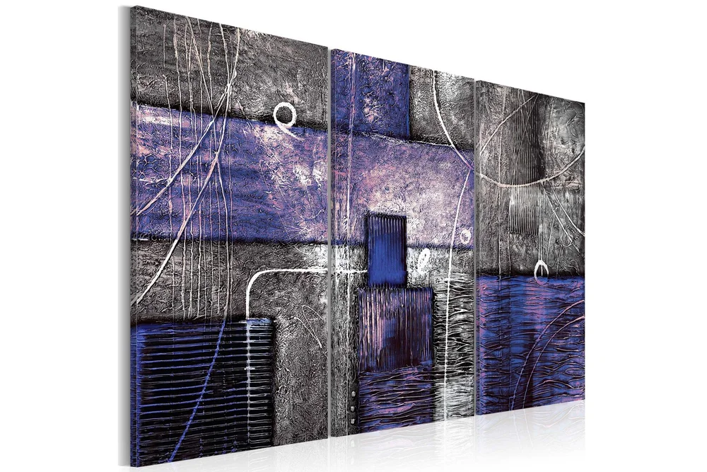 Bilde Blueberry Hoarfrost 120x80 v:5015305