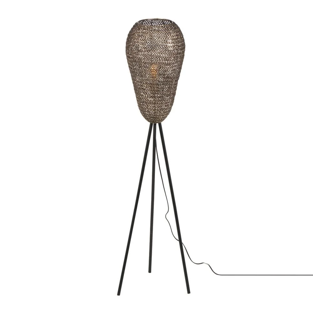 Gulvlampe Ziva v:4225950