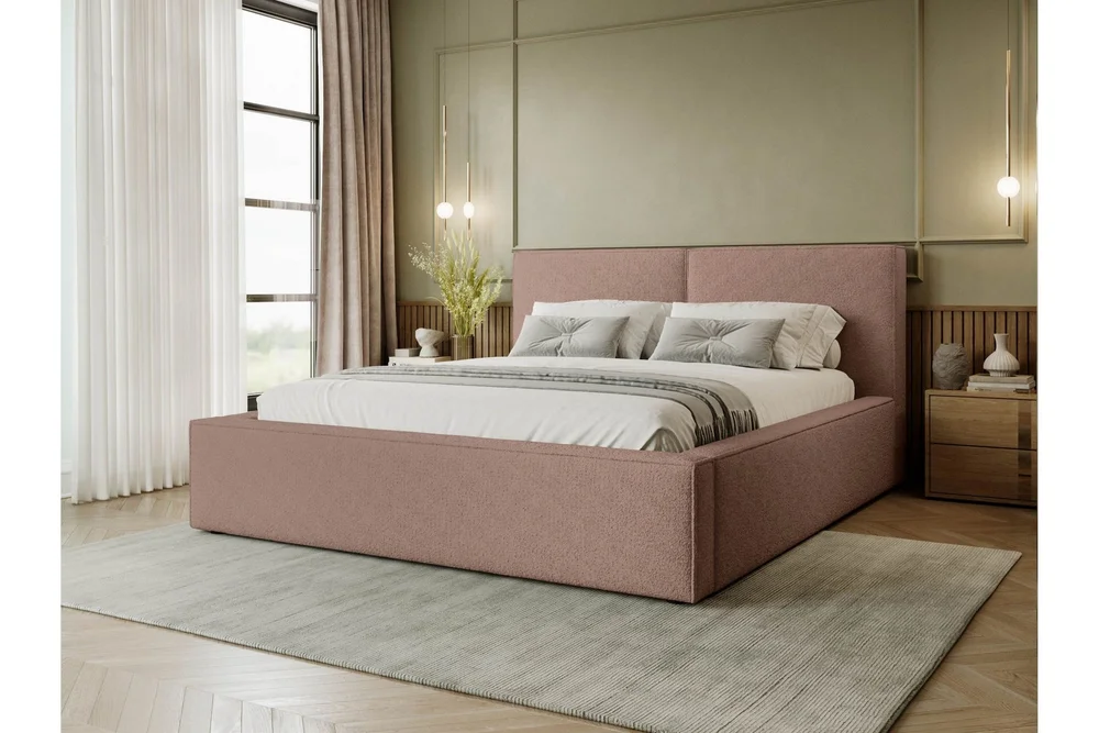 Bysantinsk Oppbevaringsseng 120x200 cm v:5186993
