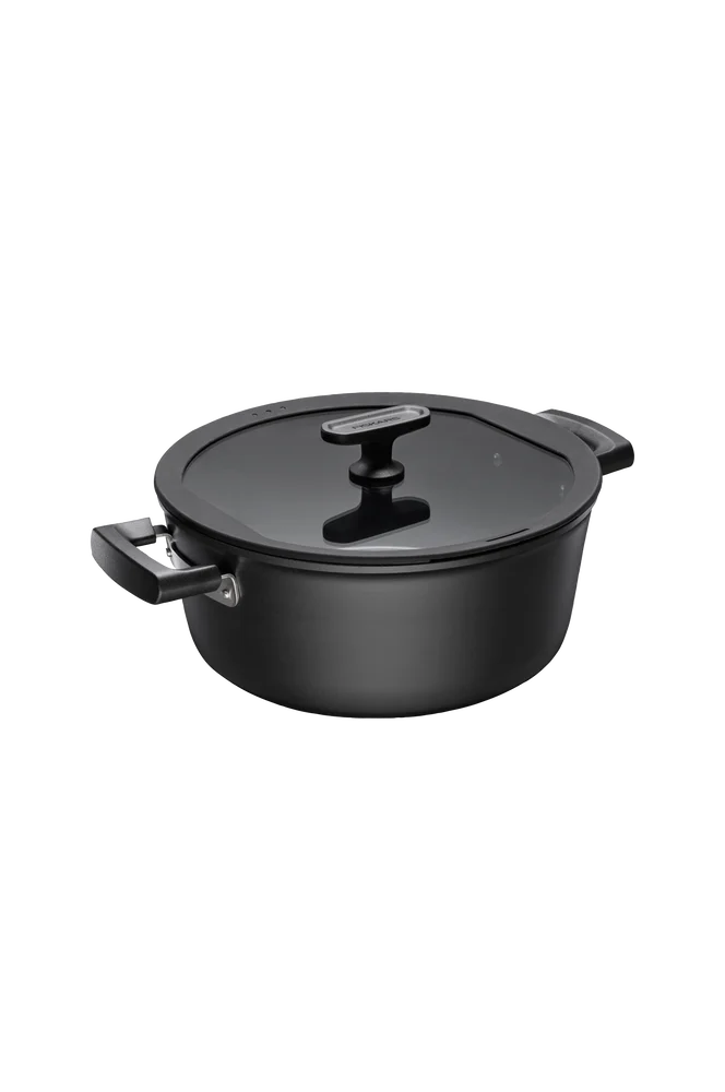 Gryte Hard Face 5 L Med lås Keramikk 1075527 – Kjøkken & husholdning | m v:3877254 Gryte Hard Face 5 L Med lås Keramikk 1075527 – Kjøkken & husholdning | m v:3877254