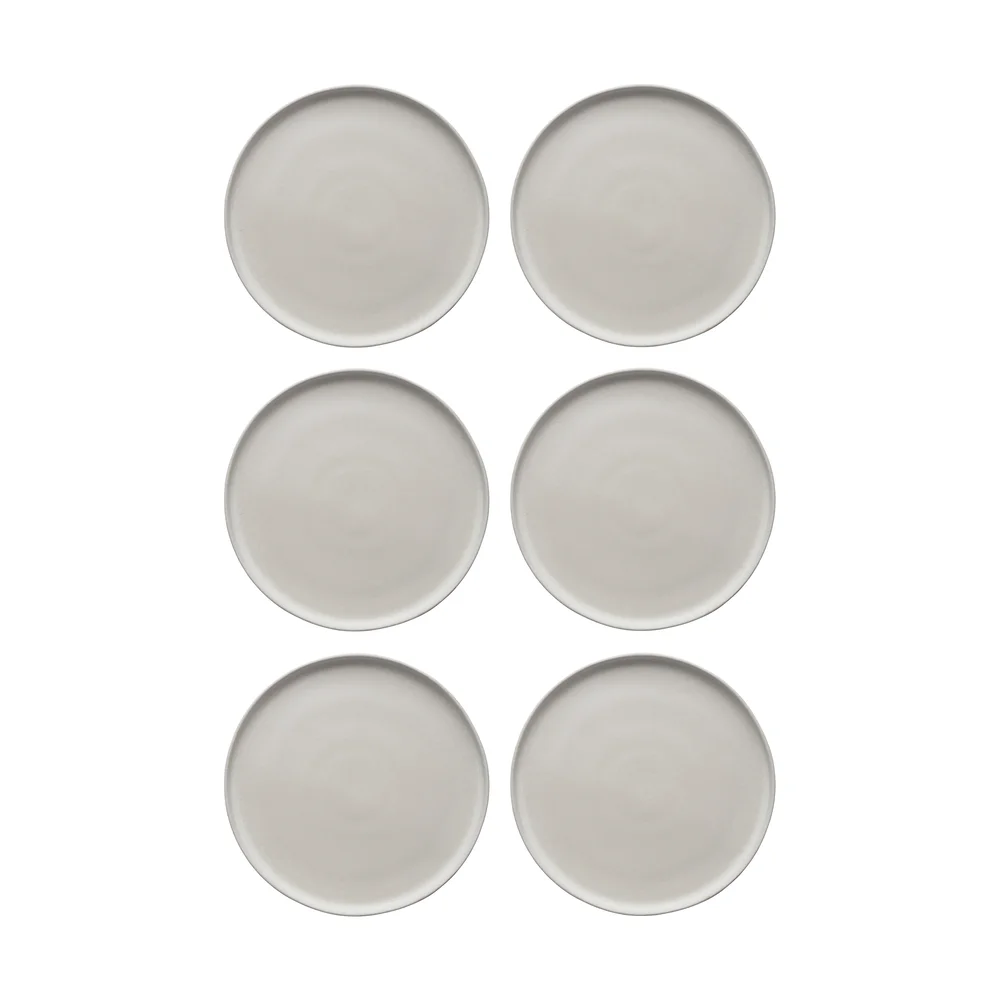 Sandsbro middagstallerken offwhite v:3494465