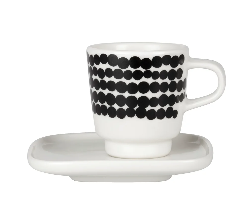 Räsymatto espressokopp v:3072794 Räsymatto espressokopp v:3072794