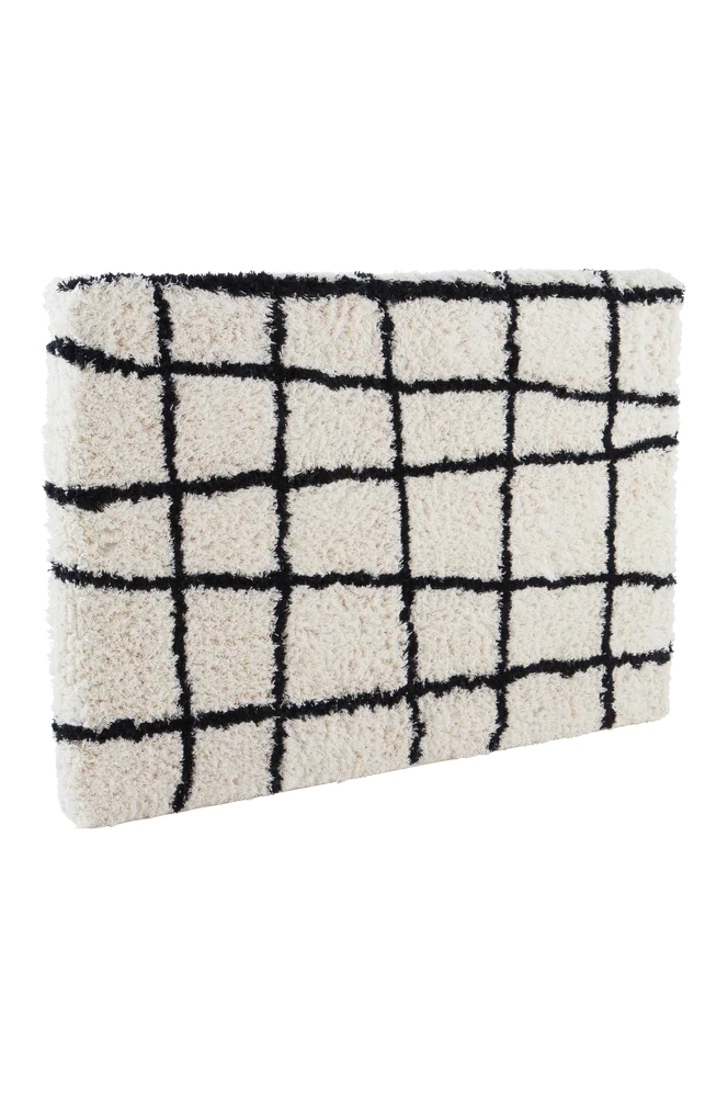 WINK sengegavl 160 cm – Hvit m v:8339971 WINK sengegavl 160 cm – Hvit m v:8339971