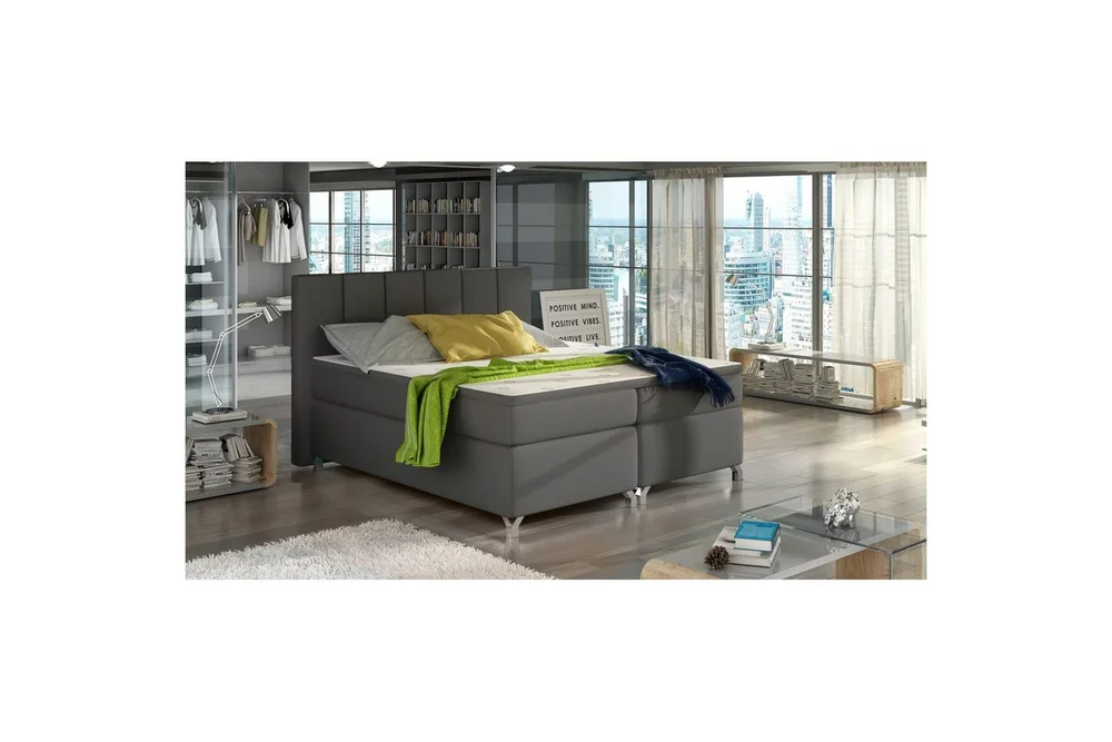 Box Spring Eltap Basilio v:2880199