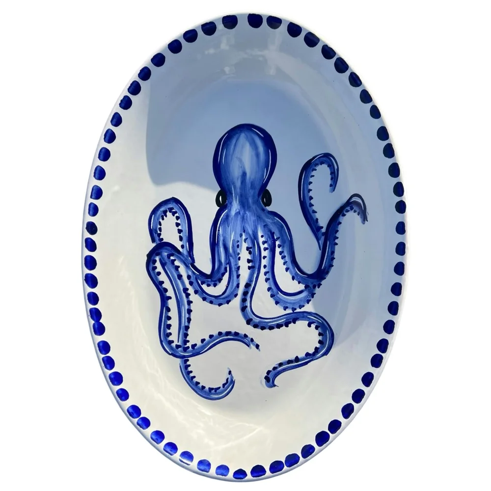 Marina Serveringsfat, 37 cm v:7815988