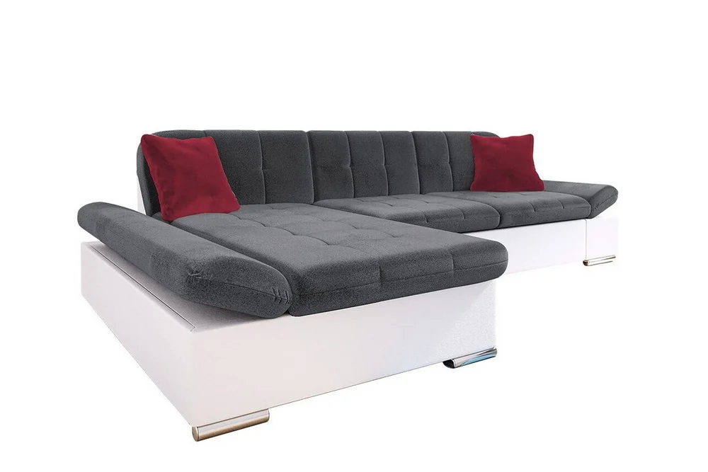 Kintore 3-seters hjørnesofa v:1984253