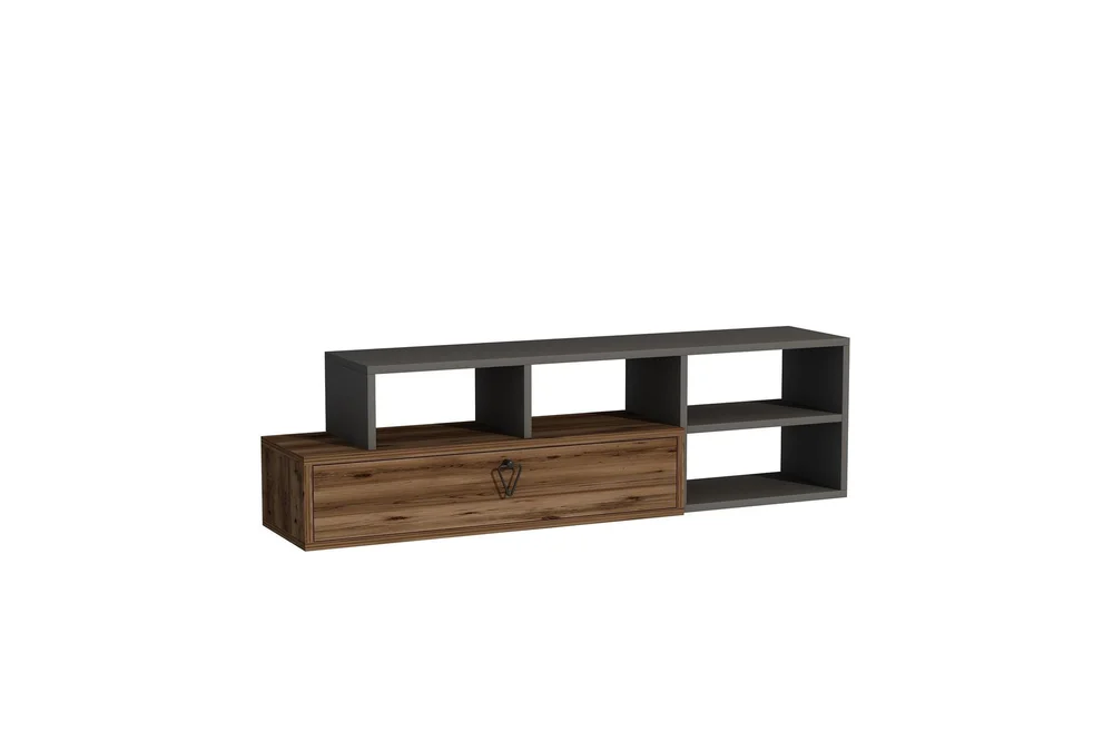Durusu TV-benk 120 cm v:3376696