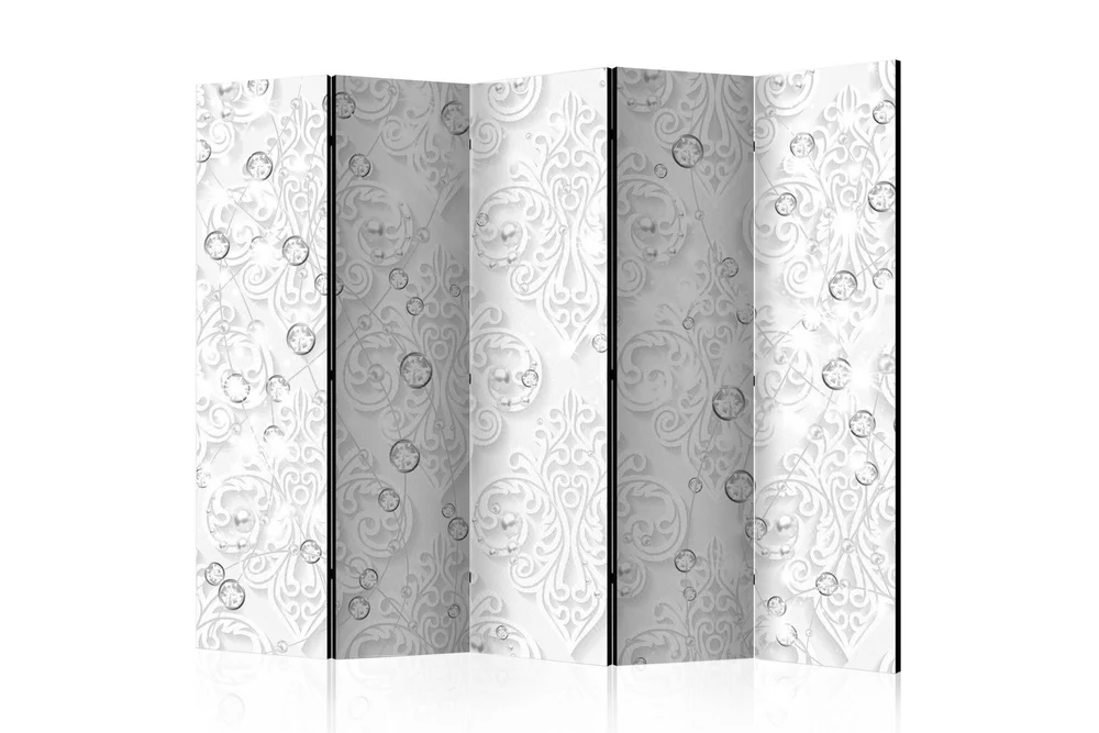 Romdeler - Ornamenter with Diamonds II 225x172 v:2033188