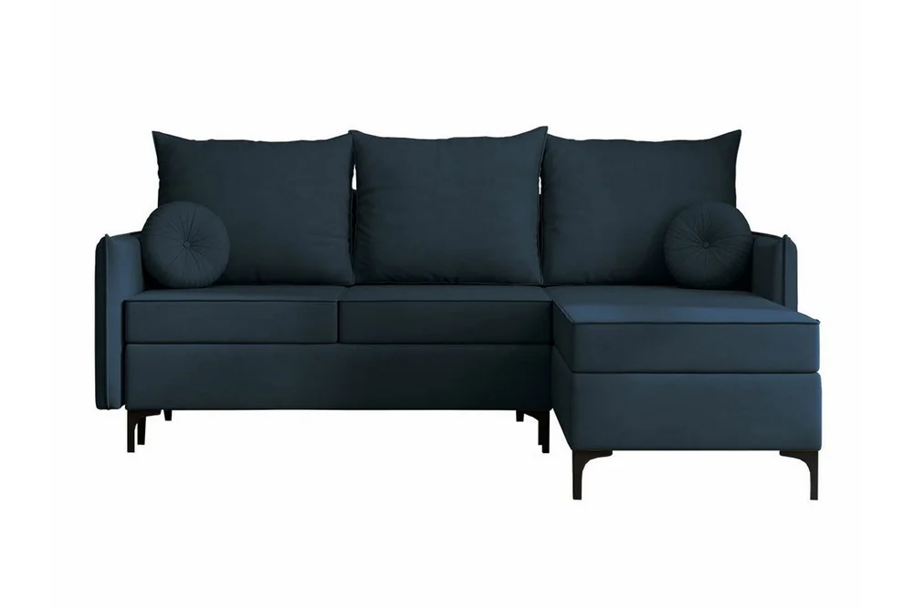Knocklong 3-seters Hjørnesovesofa v:1889452