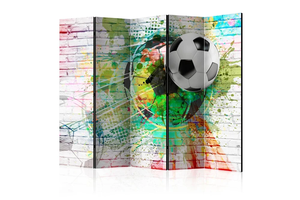 Romdeler - Colorful Sport II 225x172 v:2588883