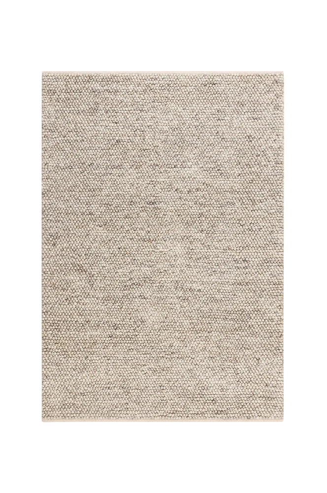 Ullteppe Bubble - Beige - Tepper | m v:8753766