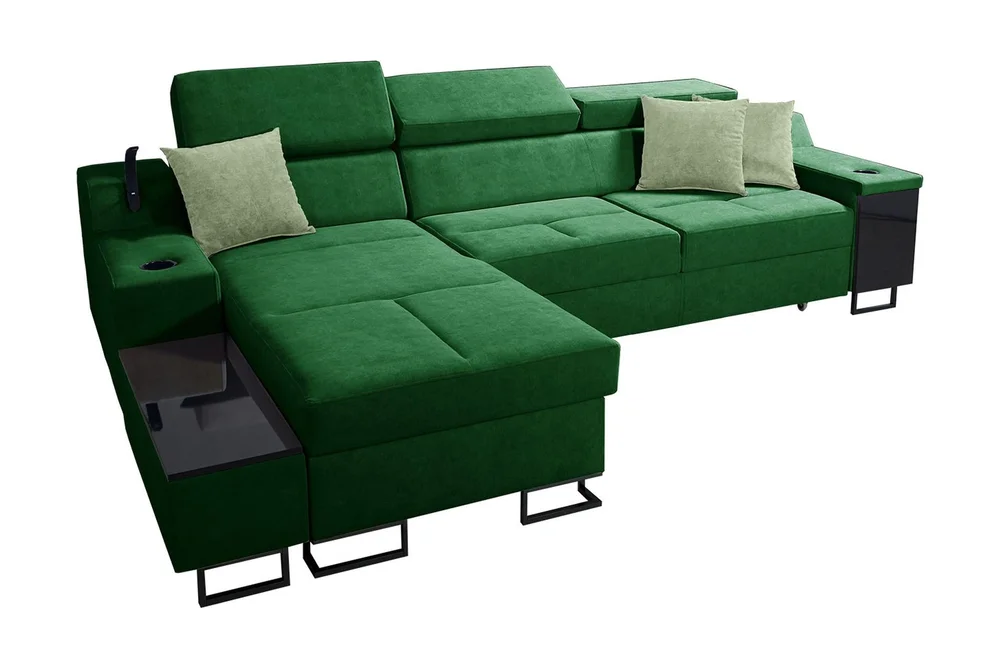3-seters Sovesofa Venstre v:3848603 3-seters Sovesofa Venstre v:3848603