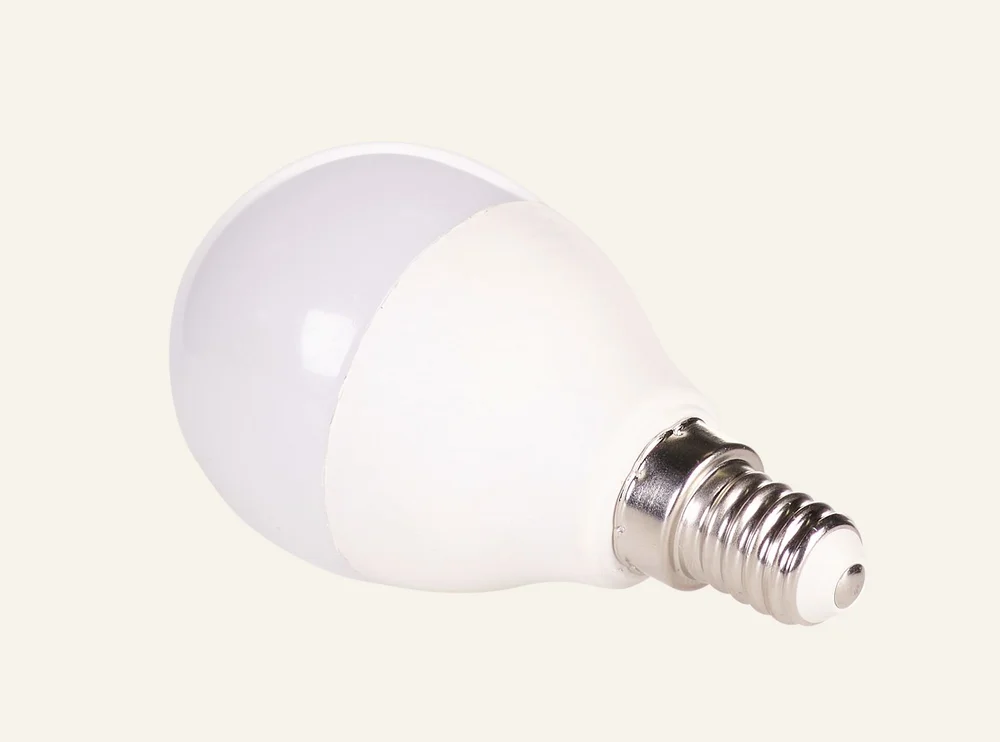 Lyspære multi - E14 v:8704839