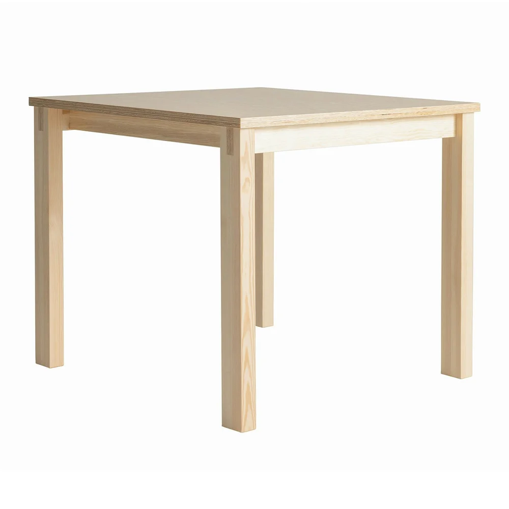 016 Maasto Spisebord, 90×90 cm v:3977087 016 Maasto Spisebord, 90×90 cm v:3977087