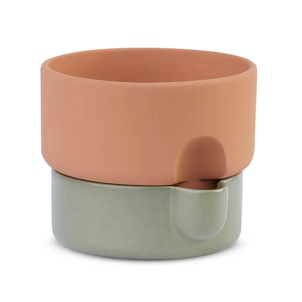 Oasis selvvannende krukke medium Ø20.5 cm v:8874159