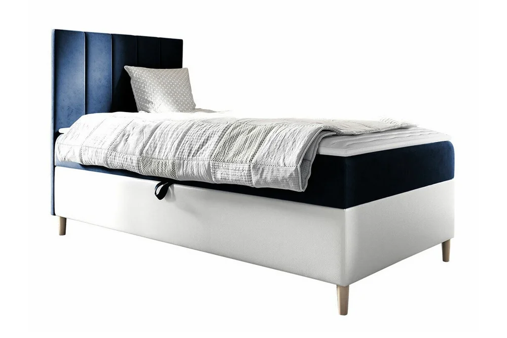 Sängram Boisdale 80x200 cm v:1101149