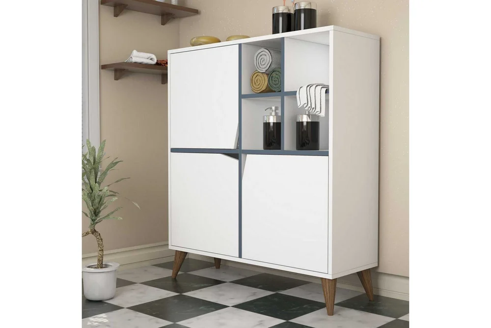 Hovdane Klesskap 100 cm v:5658946