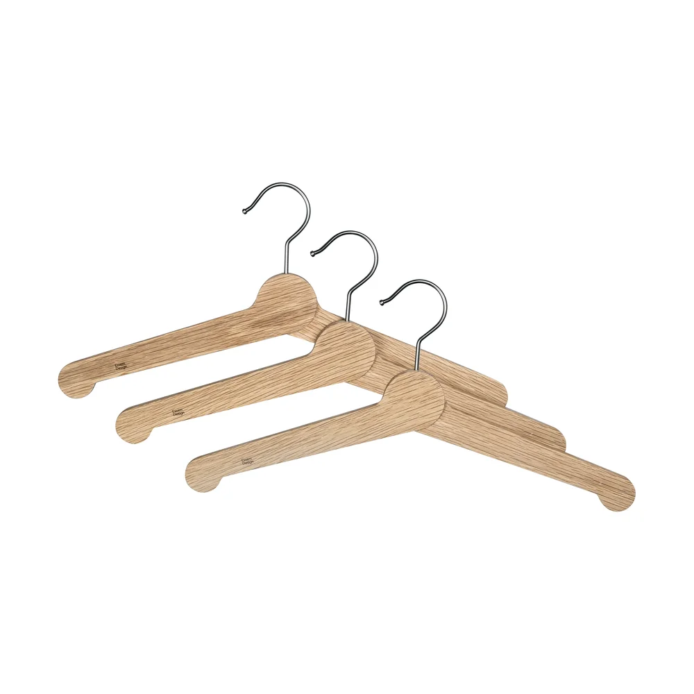 Nostalgi kleshenger 3-pakning v:9413037 Nostalgi kleshenger 3-pakning v:9413037