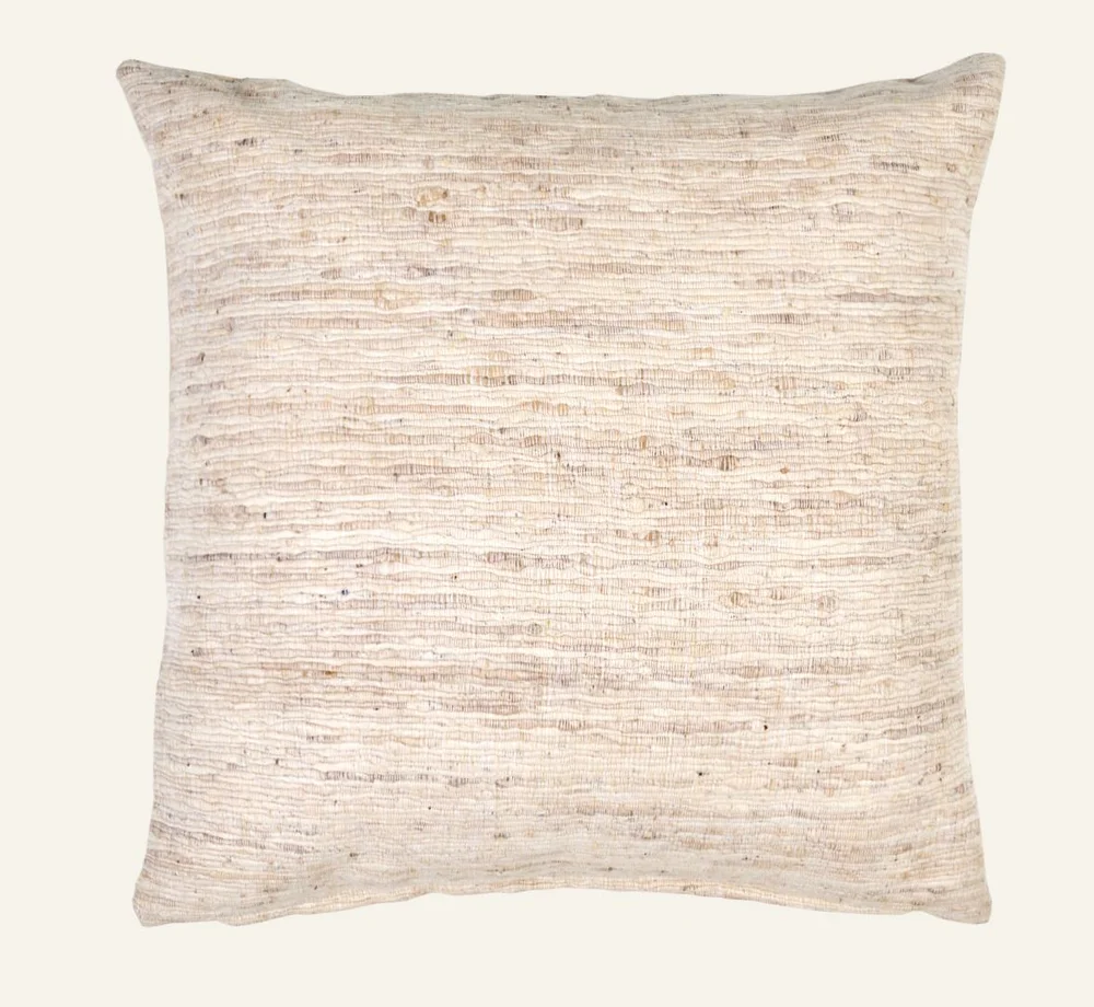 Pynteputetrekk offwhite - 50x50 cm v:4715019