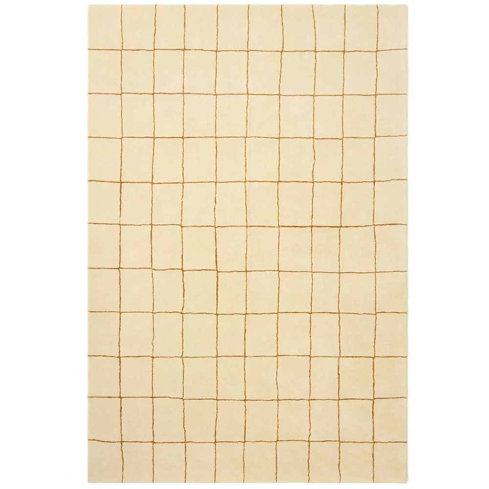Chakra Teppe 230×320 cm, Masala Yellow v:9446382 Chakra Teppe 230×320 cm, Masala Yellow v:9446382