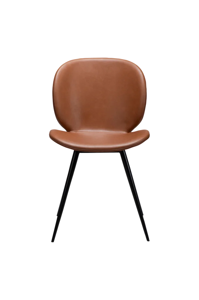 Cloud stol 2-pakning - Brun m v:2689875
