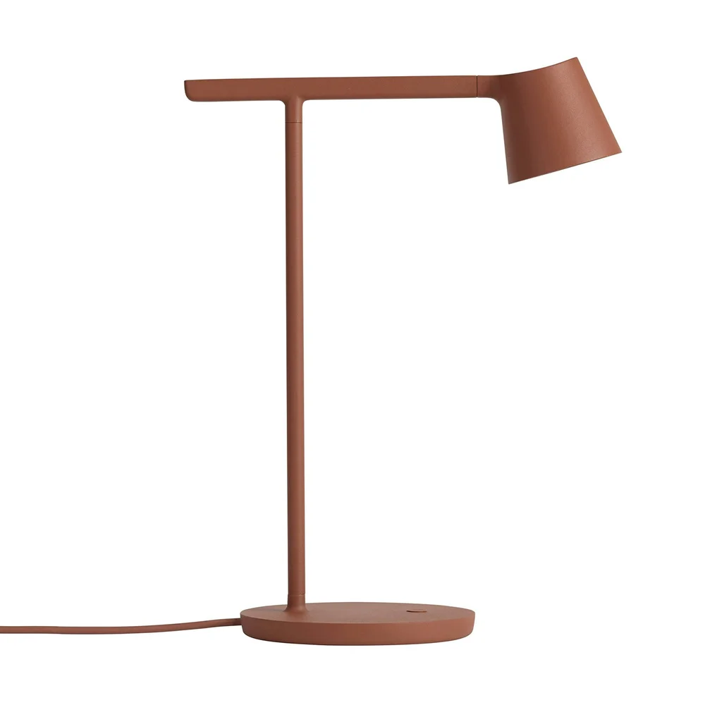 Tip Bordlampe, Kobberbrun v:5697022 Tip Bordlampe, Kobberbrun v:5697022